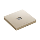 Wall Switch & Outlet-Melody G12-G12T102B