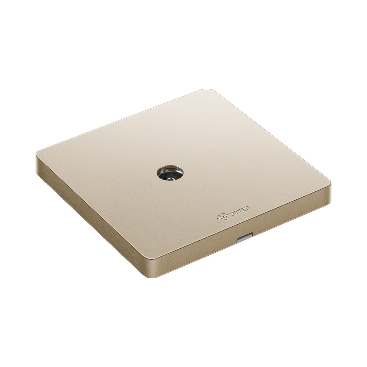 Wall Switch & Outlet-Melody G12-G12T103