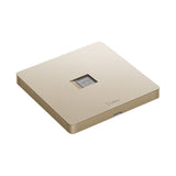 Wall Switch & Outlet-Melody G12-G12T101