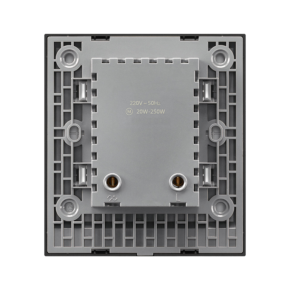 Wall Switch & Outlet-Piano G27-G27D101