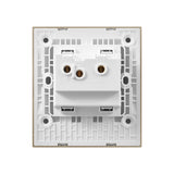 Wall Switch & Outlet-Piano G27-G27k211