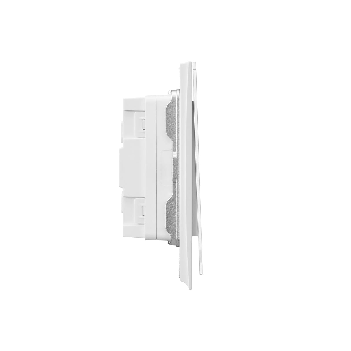 Wall Switch & Outlet-Butterfly Wing Gross G67-G67AK112