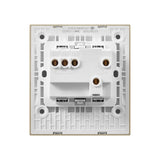 Wall Switch & Outlet-Piano G27-G27k311