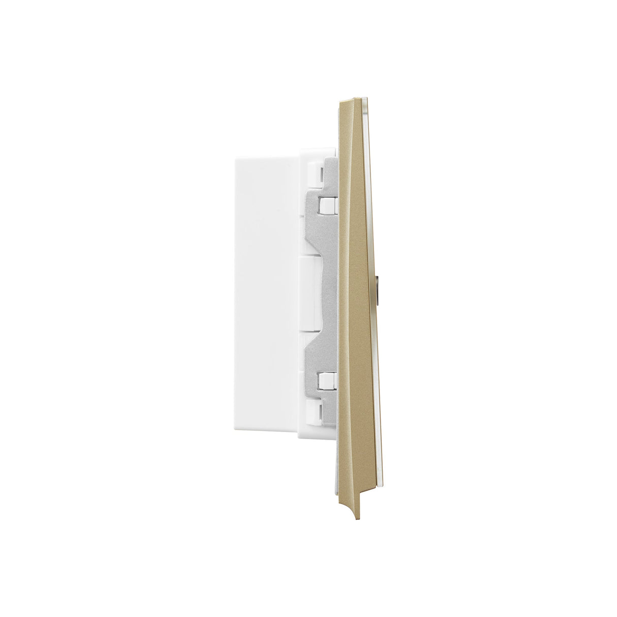 Wall Switch & Outlet-Butterfly Wing Gross G67-G67AD123