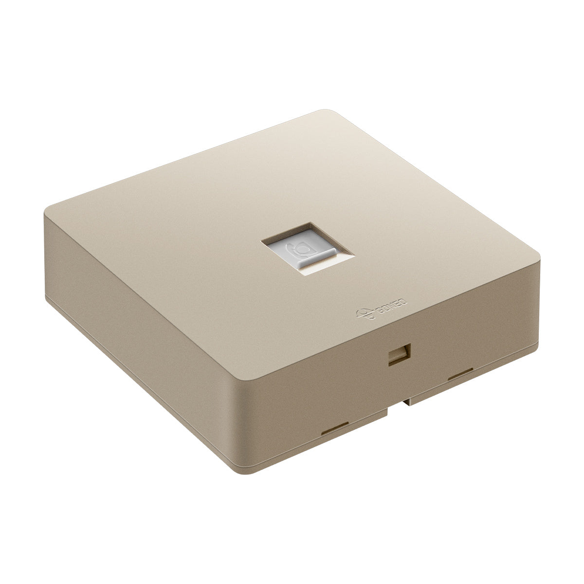 Wall Switch & Outlet-Melody Cube G59-G59T102A