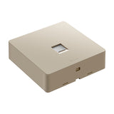 Wall Switch & Outlet-Melody Cube G59-G59T102A