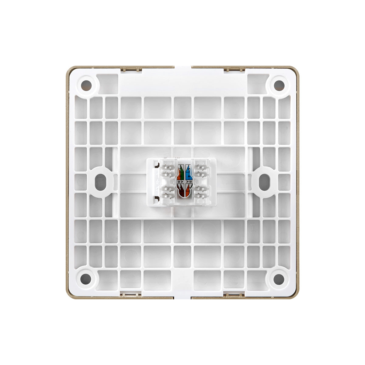 Wall Switch & Outlet-Melody G12-G12T102B