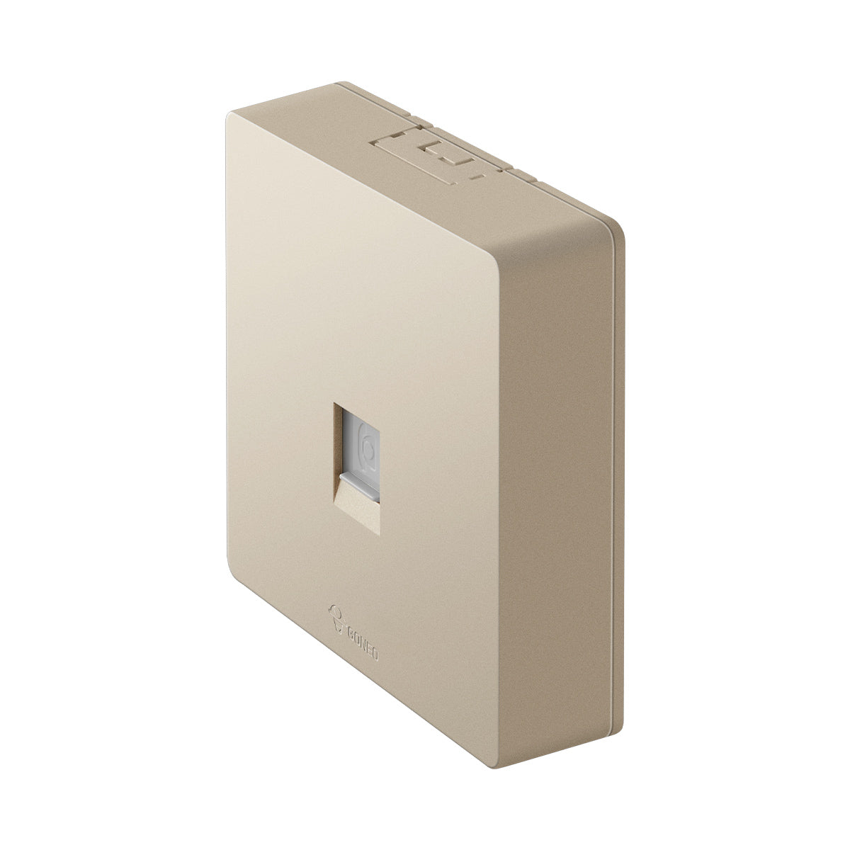 Wall Switch & Outlet-Melody Cube G59-G59T102A