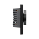Wall Switch & Outlet-Piano G27-G27D101