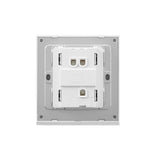G67K112 1-Gang Two-Way Switch