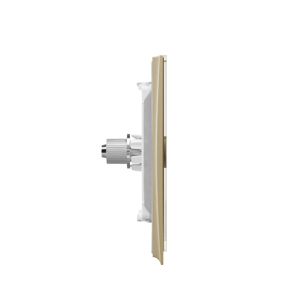 Wall Switch & Outlet-Butterfly Wing Gross G67-G67AT103