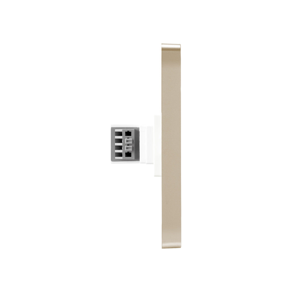 Wall Switch & Outlet-Melody G12-G12T101