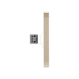 Wall Switch & Outlet-Melody G12-G12T101