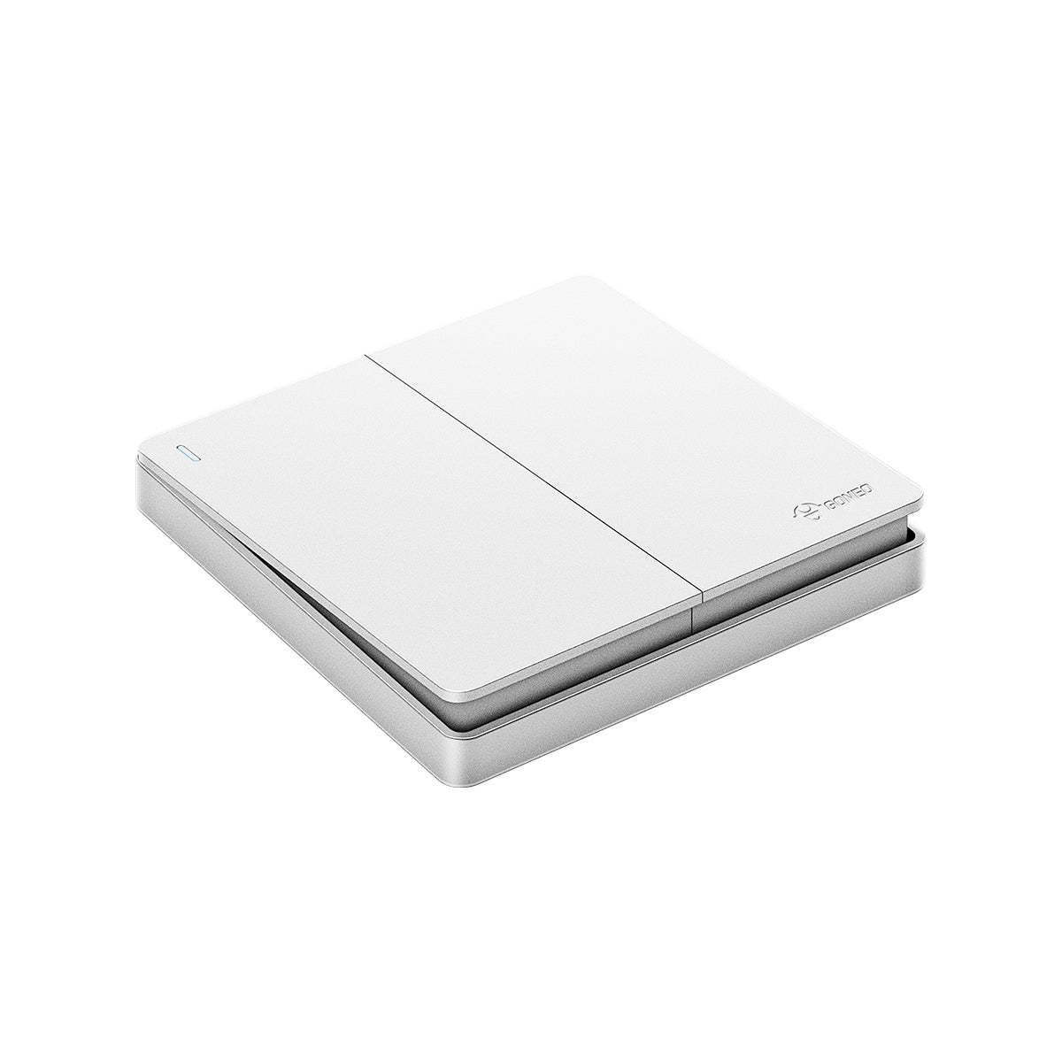 Wall Switch & Outlet-Melody G12-G12K211