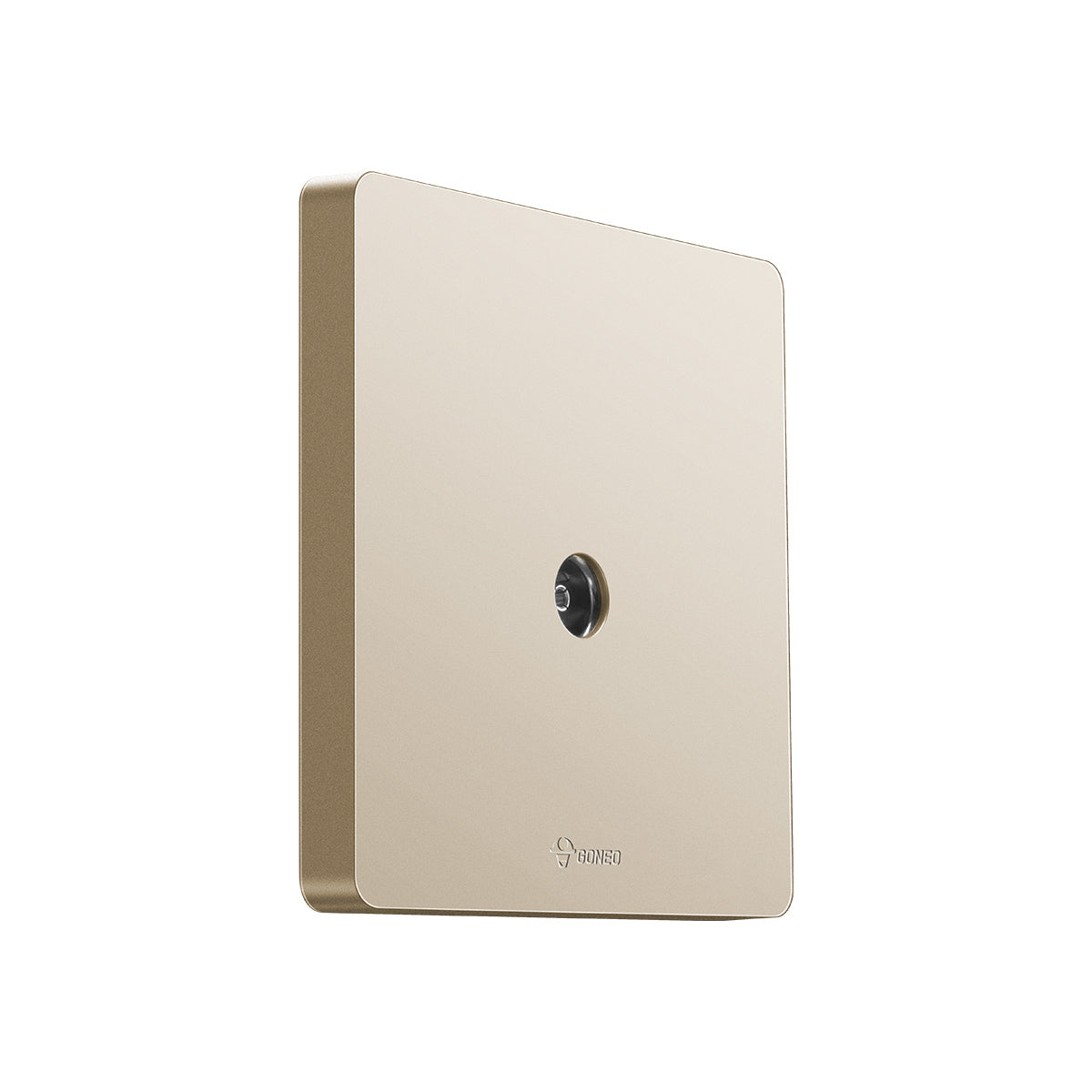 Wall Switch & Outlet-Melody G12-G12T103