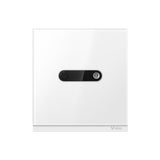 Wall Switch & Outlet-Butterfly Wing Gross G67-G67AD123