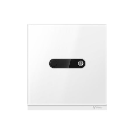 Wall Switch & Outlet-Butterfly Wing Gross G67-G67AD123