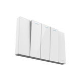 Wall Switch & Outlet-Piano Sonata MG25-MG25K312