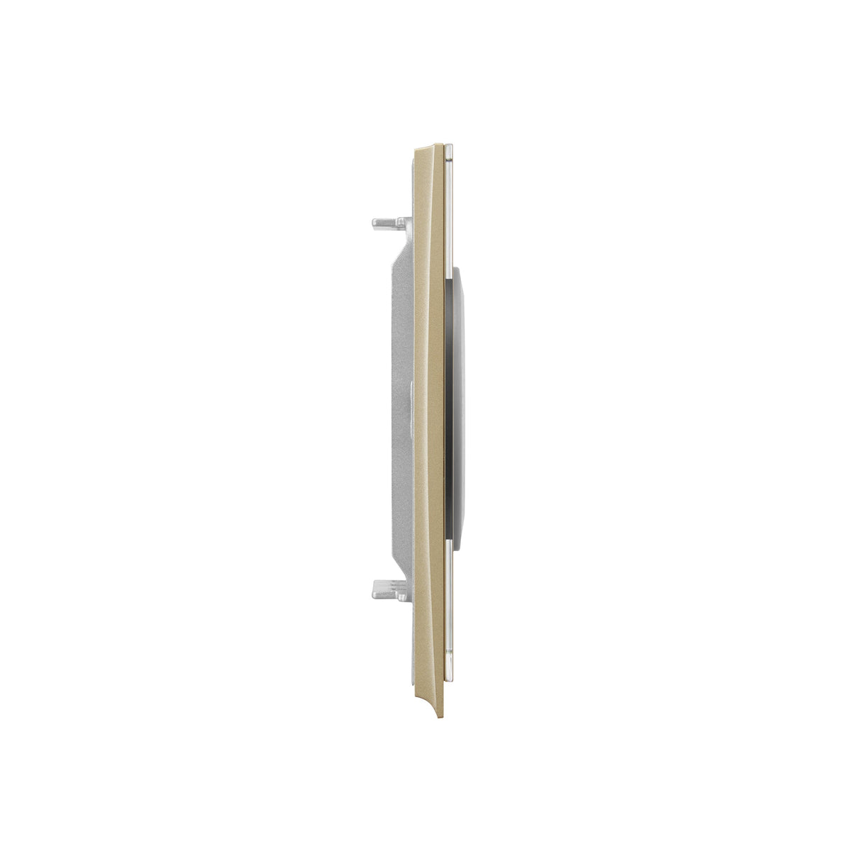 Wall Switch & Outlet-Butterfly Wing Gross G67-G67AB104