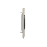 Wall Switch & Outlet-Butterfly Wing Gross G67-G67AB104