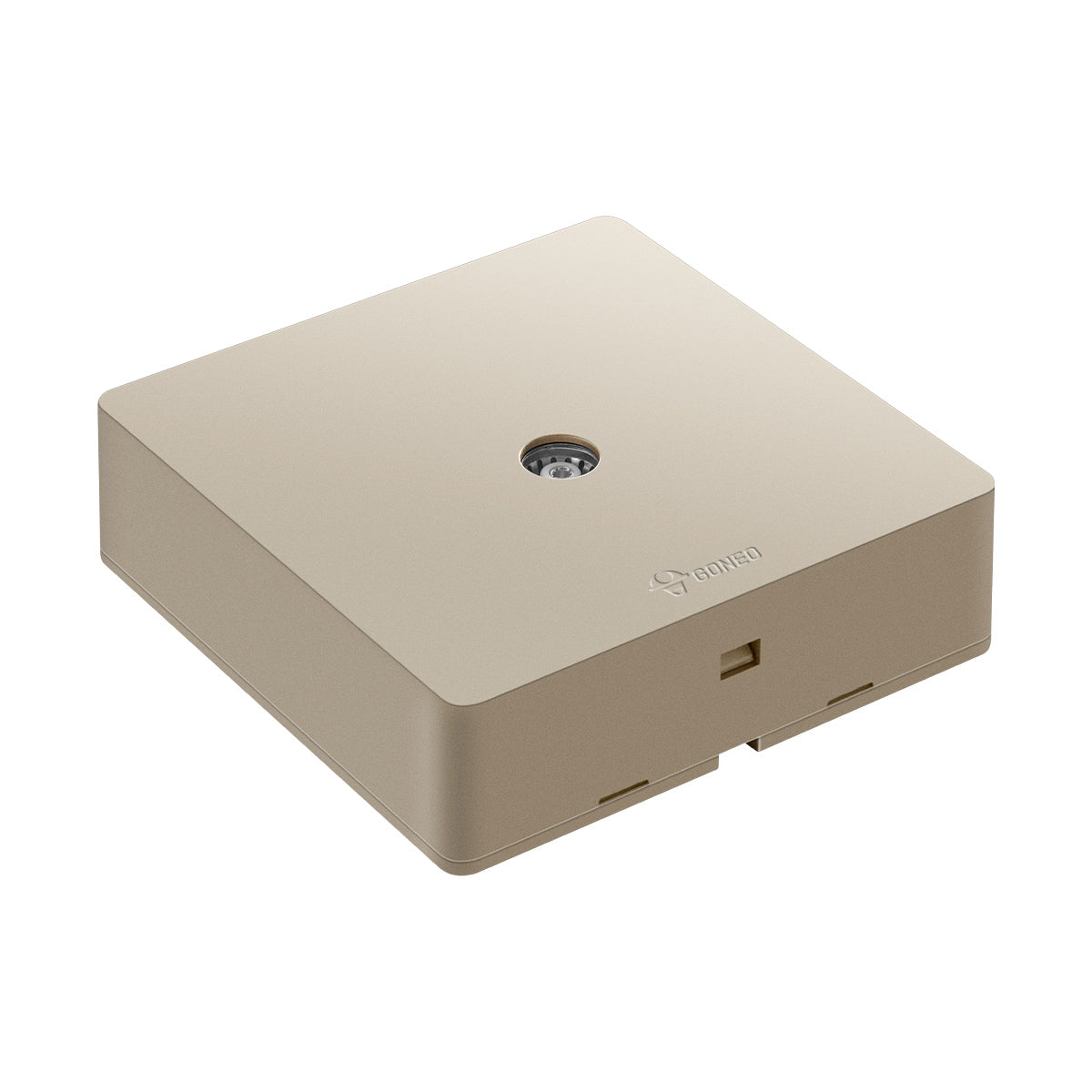 Wall Switch & Outlet-Melody Cube G59-G59T103