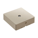Wall Switch & Outlet-Melody Cube G59-G59T103