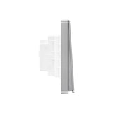 Wall Switch & Outlet-Melody G12-G12K112