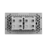 Wall Switch & Outlet-Piano Sonata MG25-MG25K212