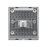 Wall Switch & Outlet-Piano G27-G27T102A
