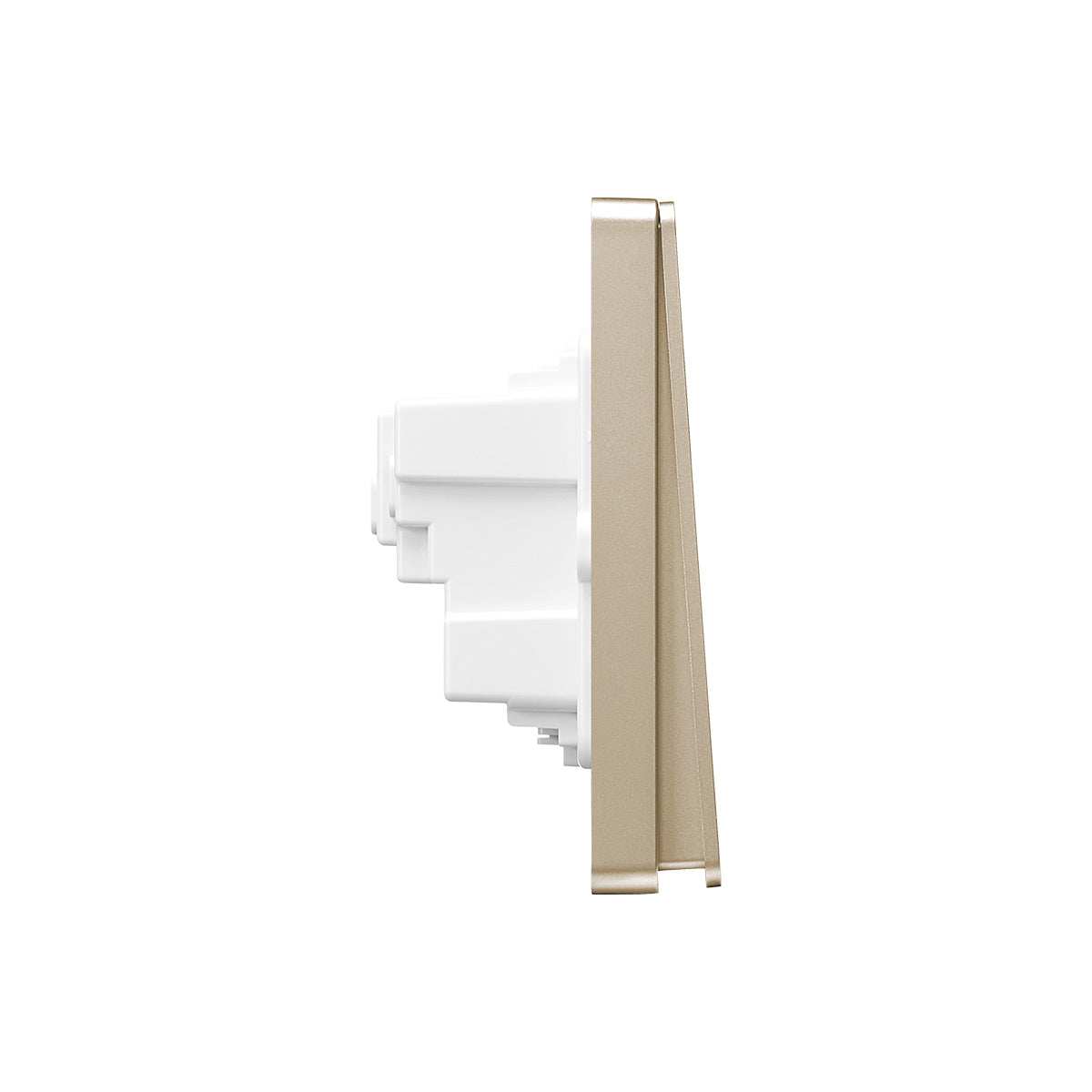 Wall Switch & Outlet-Melody G12-G12K411