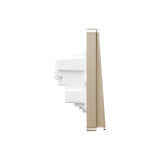 Wall Switch & Outlet-Melody G12-G12K411