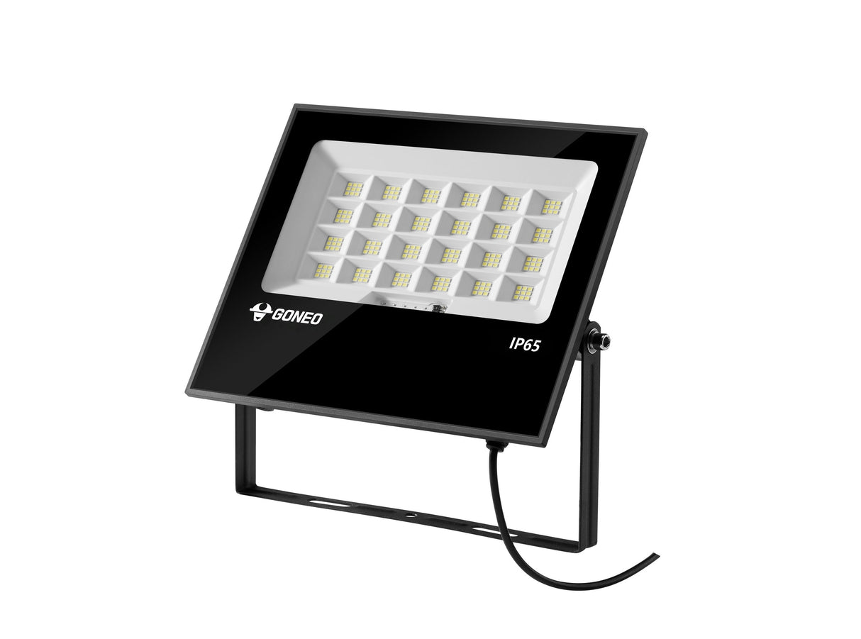 Solar Floodlight