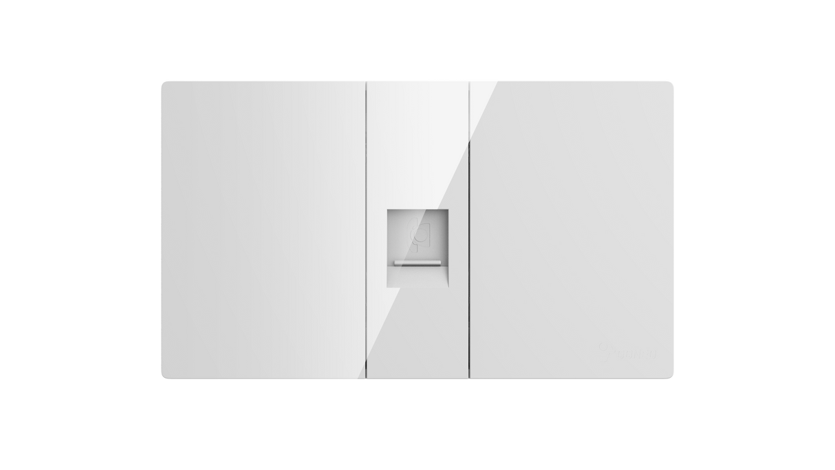 Wall Switch & Outlet-Piano Sonata MG25-MG25T101