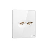 Wall Switch & Outlet-G70-G70K212