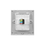 Wall Switch & Outlet-Butterfly Wing Gross G67-G67AT102D