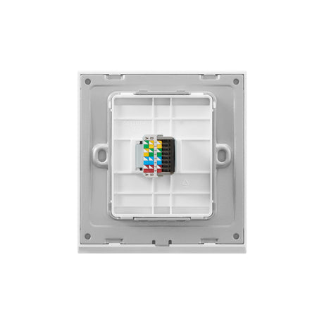Wall Switch & Outlet-Butterfly Wing Gross G67-G67AT102D