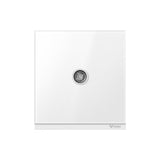 Wall Switch & Outlet-Butterfly Wing Gross G67-G67AT103