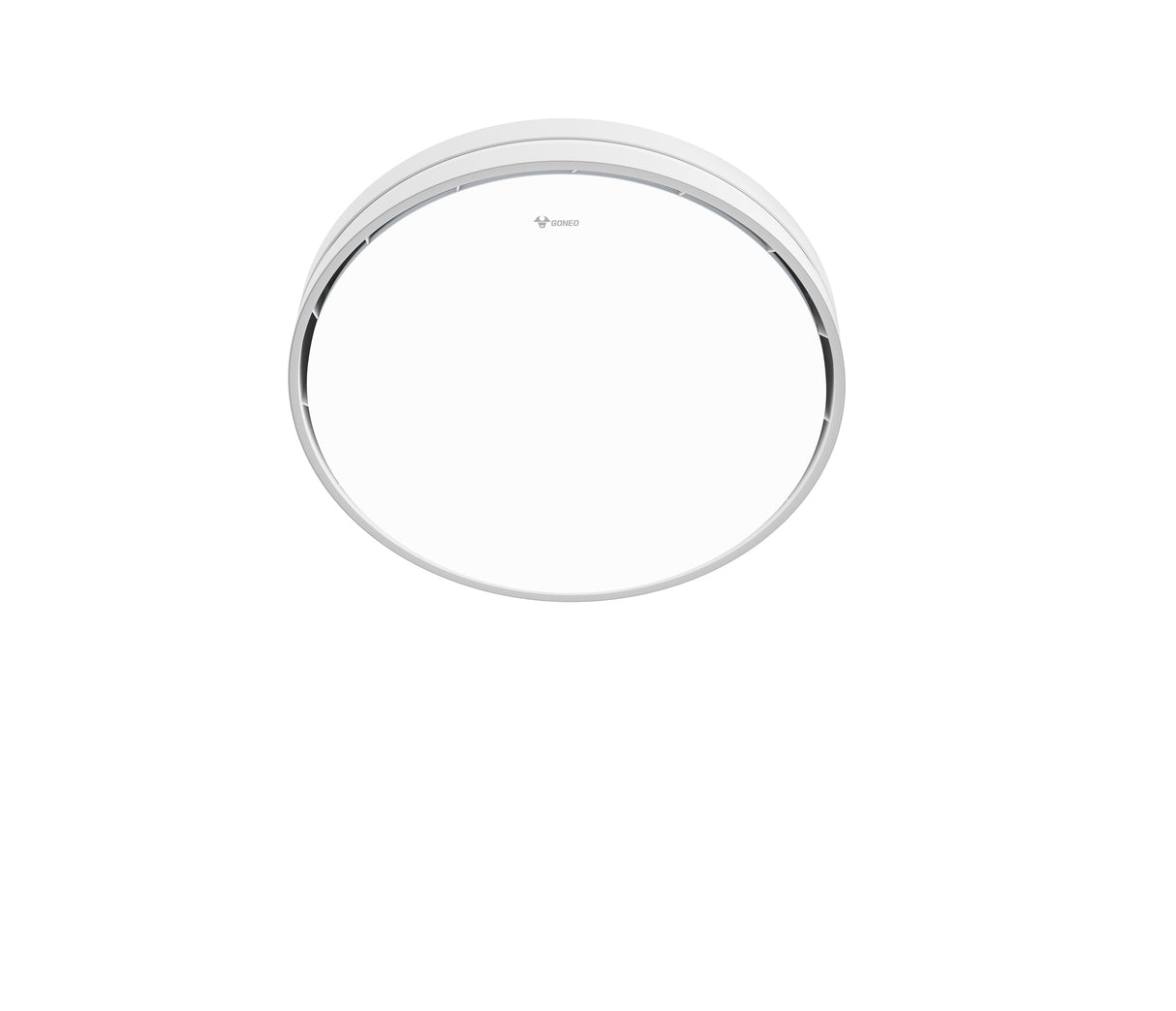 Ceiling fan light-Bladeless Fan Light GF19AH/TH
