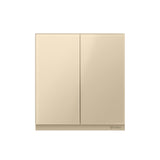 Wall Switch & Outlet-Butterfly Wing Gross G67-G67AK212