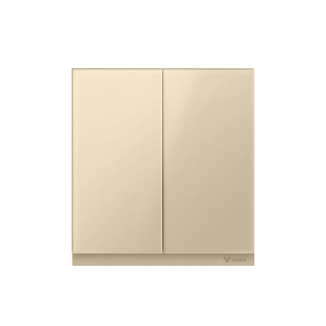 Wall Switch & Outlet-Butterfly Wing Gross G67-G67AK212