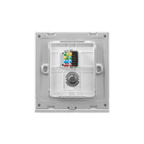Wall Switch & Outlet-Butterfly Wing Gross G67-G67AT223D