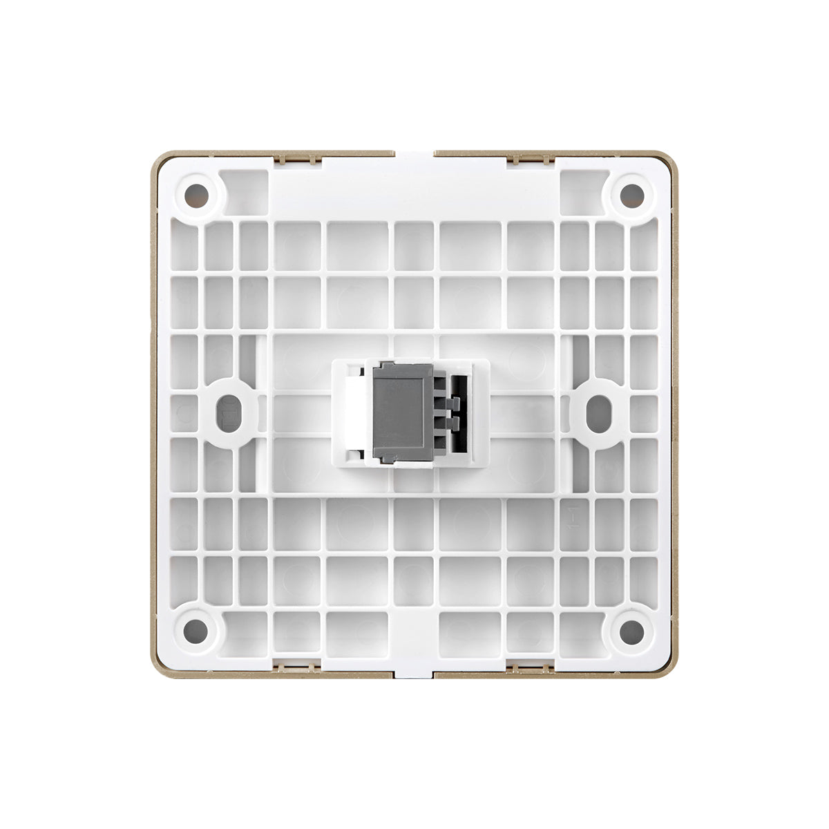 Wall Switch & Outlet-Melody G12-G12T101