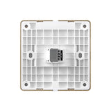 Wall Switch & Outlet-Melody G12-G12T101
