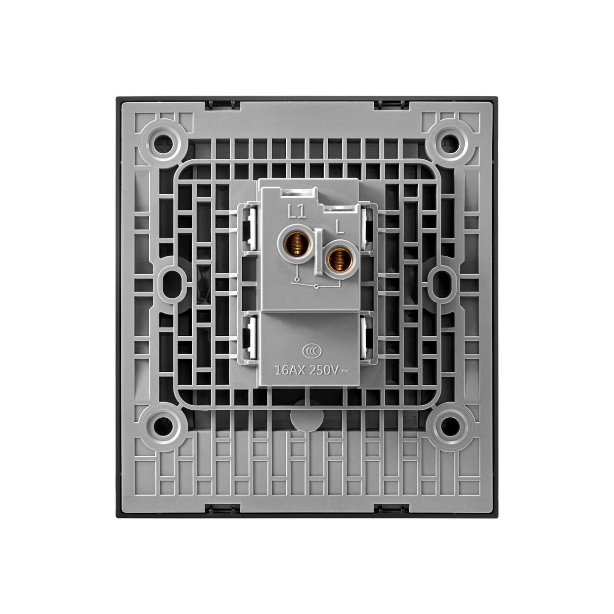 Wall Switch & Outlet-Piano G27-G27K111