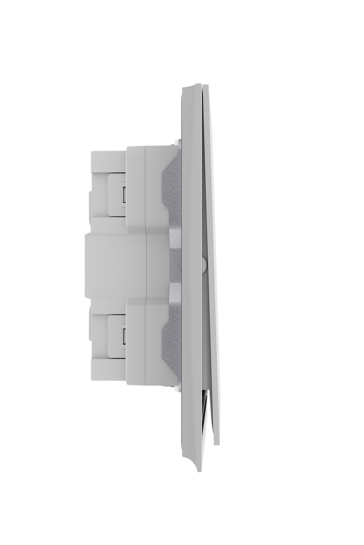 G67K312 3-Gang Two-Way Switch
