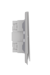 G67K312 3-Gang Two-Way Switch