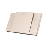 Wall Switch & Outlet-Piano Sonata MG25-MG25K112