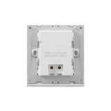 Wall Switch & Outlet-Butterfly Wing Gross G67-G67AD123