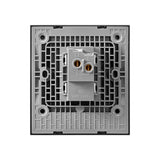 Wall Switch & Outlet-Piano G27-G27K112