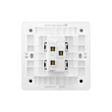 Wall Switch & Outlet-Melody G12-G12K112
